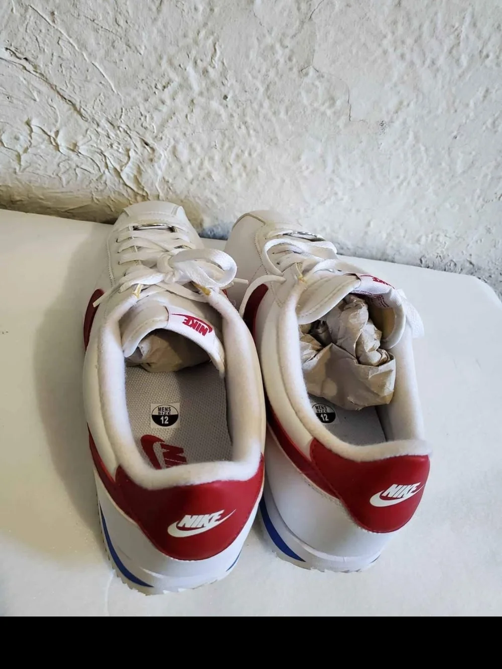 Brand New Nike Cortez